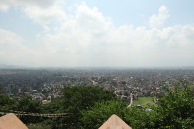 Kathmandu