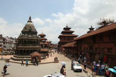 Old City