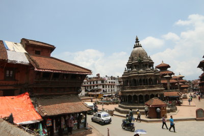 Old City 2