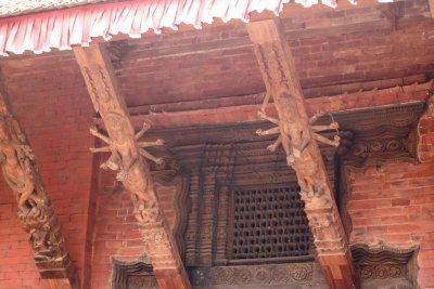 Hand Carved
