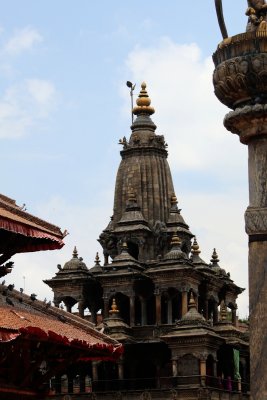 Old City 4
