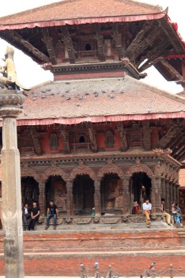 Pagoda