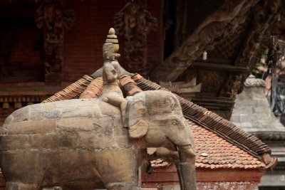 Statues