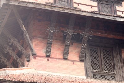 Hand-Carved