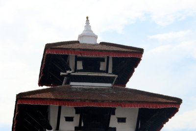 Pagoda