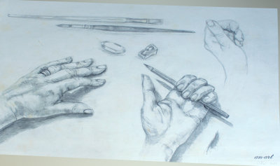 drawings