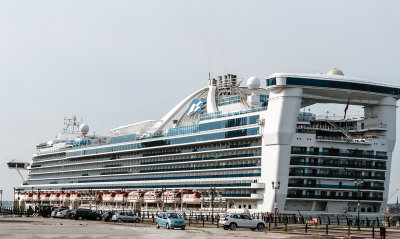 Caribbean Princess