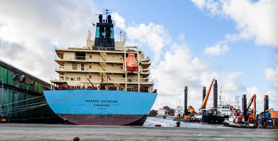 Maersk Katarina