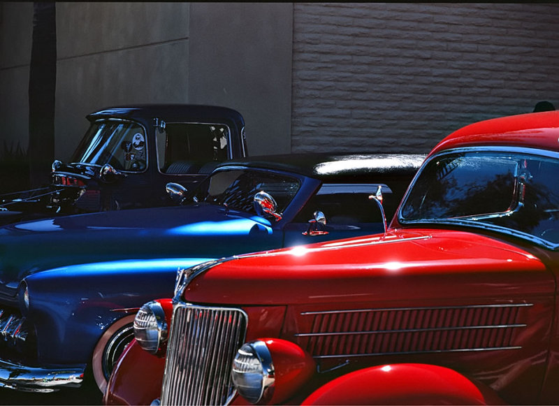 Cars