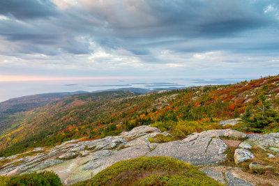 Cadillac Mtn Morning.jpg