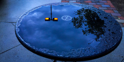 After the Rain