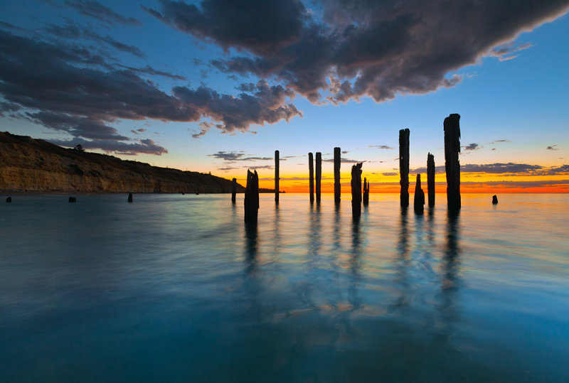 Port Willunga Sunset