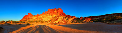 Rainbow Valley