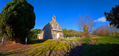 St James Anglican Church