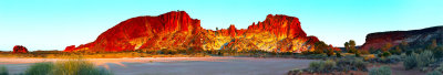 Rainbow Valley