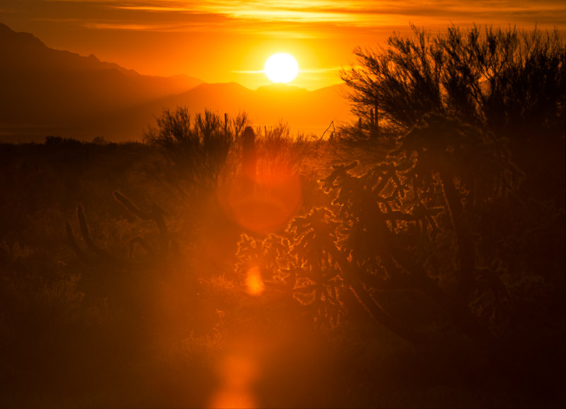 Days End