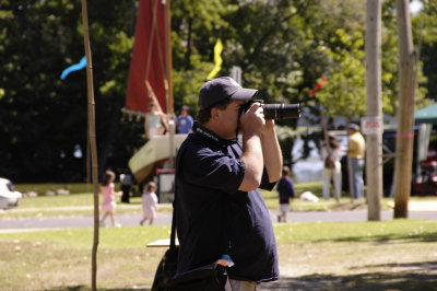 Clearwater Festival Asbury Park NJ