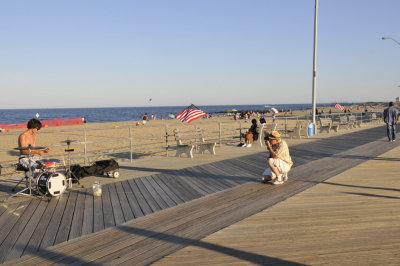 Asbury Park NJ