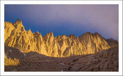 Mount Whitney Trail (2013)