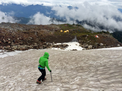 Mount Baker