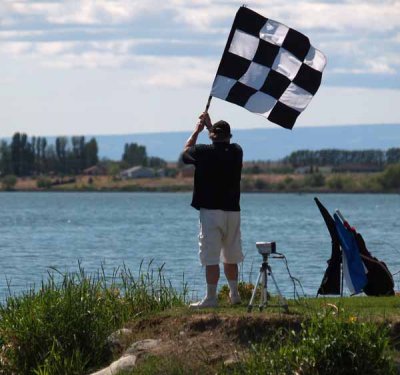 Moses Lake Solar Cup 2013