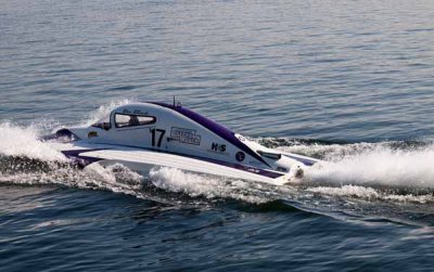 Tri-Cities GPW Hydroplane Races 2013