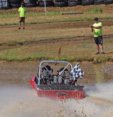 ESP Sprint Boat Races 08-09-14