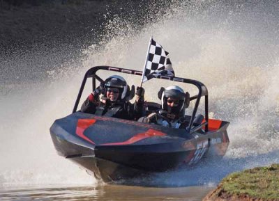 ESP 08-22-15 Sprint Boat Races