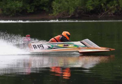  Newberg Boat Races 2016