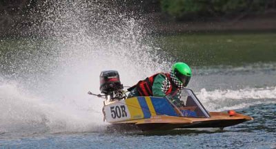 Newberg Boat Races 2016