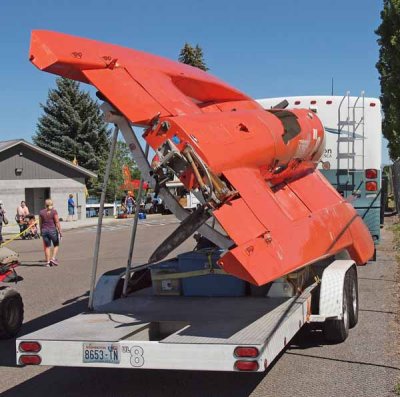41st Annual (2016) Idaho Regatta