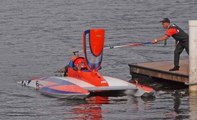 2016 Black Lake Regatta presented by Little Creek Casino