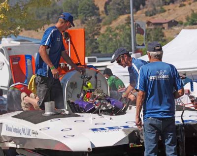  2016 Terry Troxell Pateros Hydroplane Classic