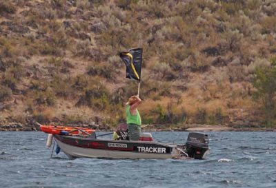 2016 Terry Troxell Pateros Hydroplane Classic