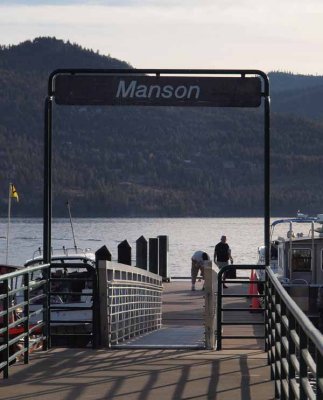 2016 Manson Hydrofest