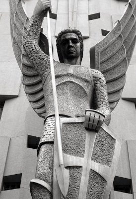 Saint Michael