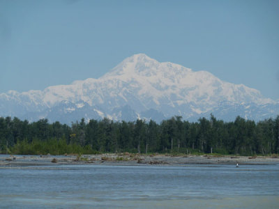 Mt. McKinley (Denali)