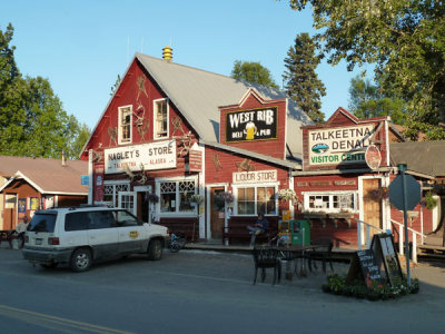 Nagley's Store