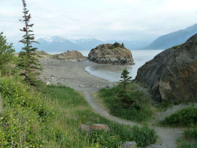 Seward Highway