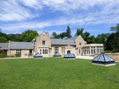 Bakken Museum of Electricity