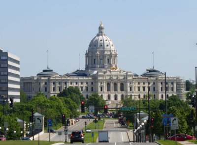 Cathedral of Saint Paul