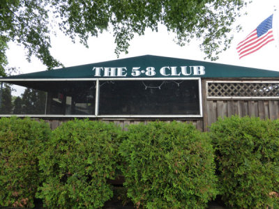 The 5-8 Club...