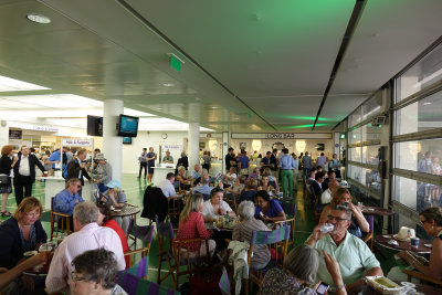 Food Hall