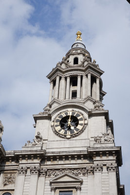 St. Pauls Cathedral