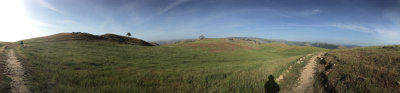 Sierra Vista Open Space Preserve