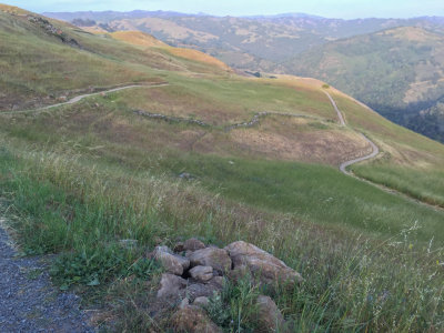 Sierra Vista - Kestrel Trail