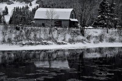 Tewksbury Qubec