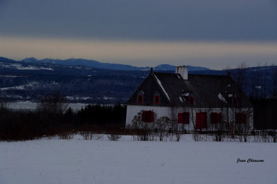 Île d'Orléans