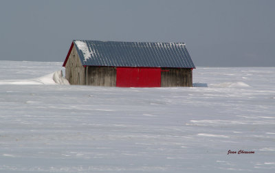 Île d'Orléans