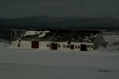 Île d'Orléans